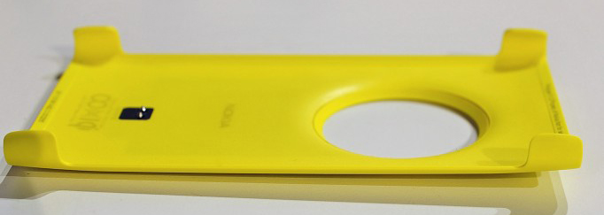 Lumia Wireless Charging Cover  -spiderorbit