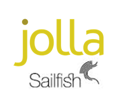 JOLLA SAILFISH -spiderorbit