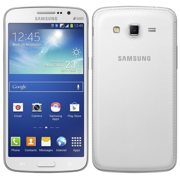 Samsung Galaxy Grand 2 Launched-spiderorbit