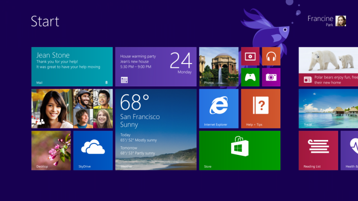 How to Download and Install Windows 8.1 Update 1 for Free-spiderorbit