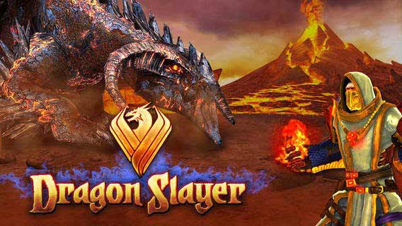 Age of lords Dragon+Slayer-spiderorbit