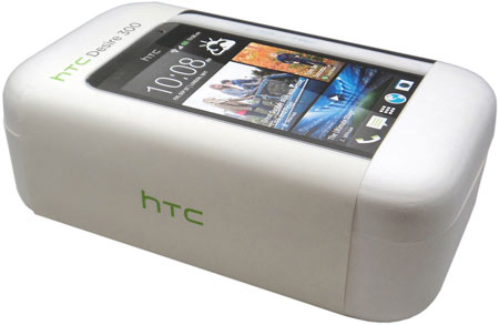 HTC desire 300 pack-spiderorbit