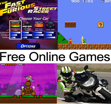 Free Online Games-spiderorbit