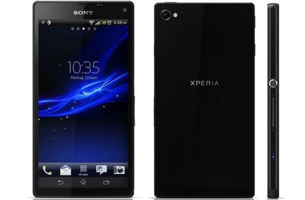 Sony Xperia C Specifications and Price in India-spiderorbit
