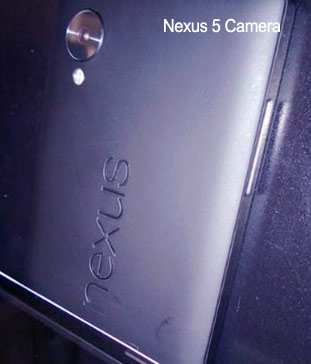 Google Nexus 5 Camera-spiderorbit