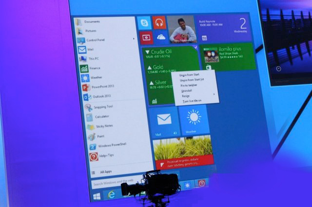 bring back the Start menu and button to Windows 8-spiderorbit