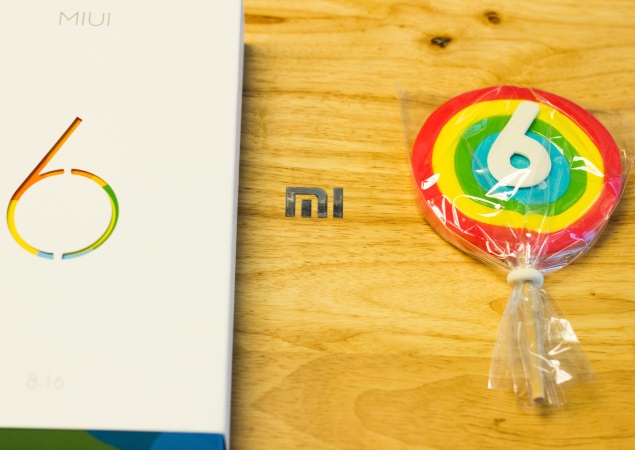 Xiaomi Unveils MIUI 6 Android UI -spiderorbit