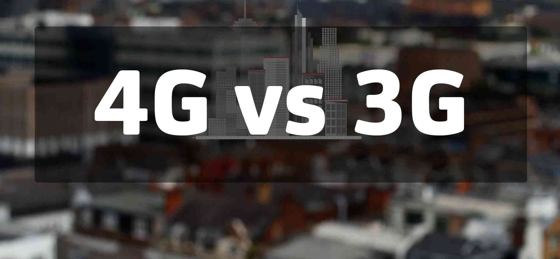 3G vs 4G difference-spiderorbit