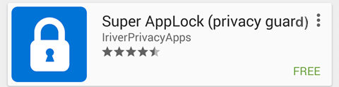 super applock-spiderorbit